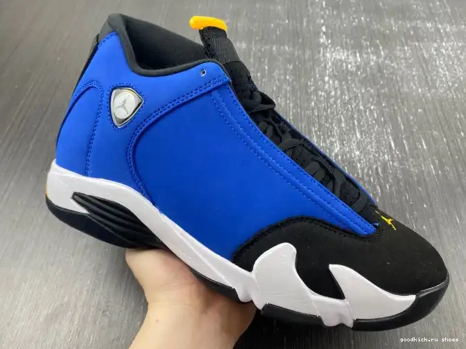 Jordan 487471-407 14 Laney Retro 0427